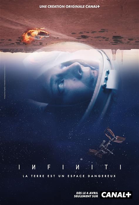 Infiniti TV Mini Series 2022 IMDb