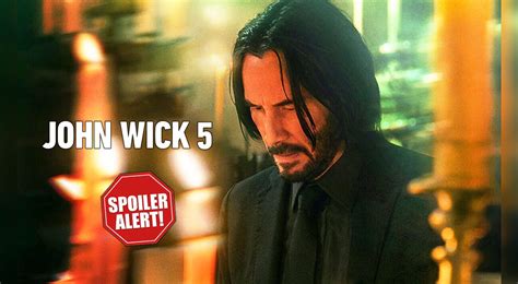 John Wick Tras John Wick Habr Nueva Pel Cula Con Keanu