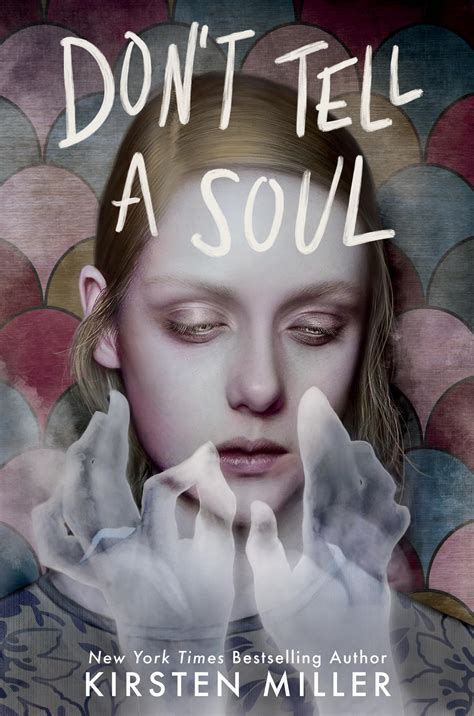 Amazon.com: Don't Tell a Soul: 9780525581208: Miller, Kirsten: Books