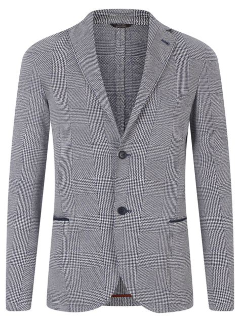 Пиджак однобортный от LORO PIANA за 193 500 рублей со скидкой 20% (цвет ...