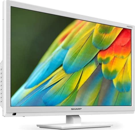 Sharp LC 24CHF4012EW – Spořílek.cz