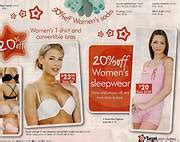 Vintage Lingerie Catalogue Scans Pre Page Vintage Erotica Forums