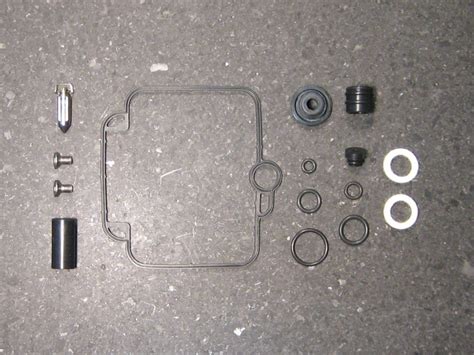 carburetor rebuild kit  cylinder    motolab store