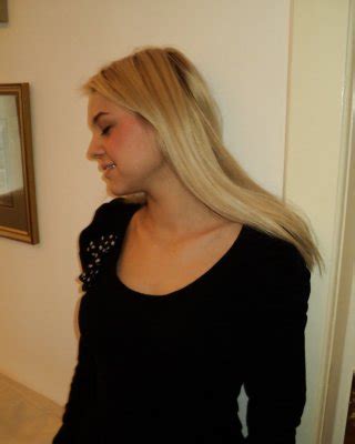 Exposed Without Her Consent Blonde ExGF Andrea Porn Pictures XXX Photos Sex Images