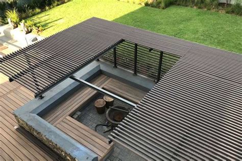 Benefits Of Owning An Aluminium Pergola Pergola Pro