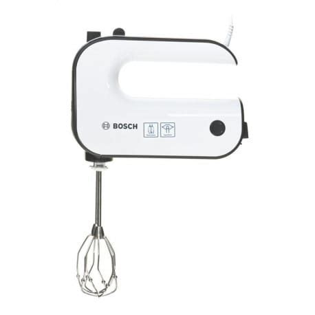 Bosch Hand Mixer MFQ 4020 Harga & Review / Ulasan Terbaik di Indonesia 2024