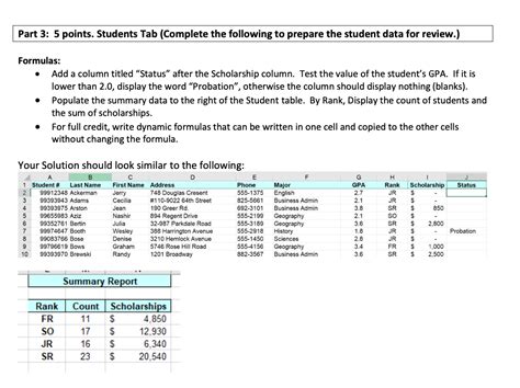 solved  examplesformulas  show       cheggcom