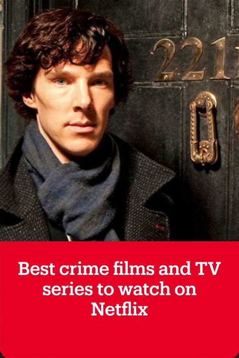 What Is The Best Crime Series On Netflix - Best Crime Tv Shows On ...