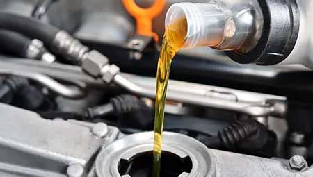 Toyota Oil Change Service | Price | Coupons In Cincinnati, Ohio