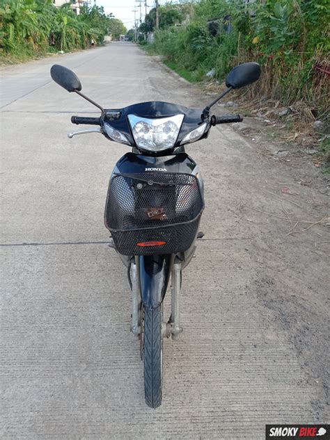 มอเตอร์ไซค์มือสอง Honda Wave 100s ฿14900 ปทุมธานี คลองหลวง