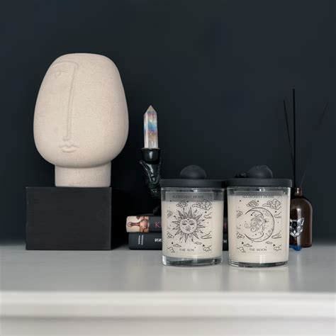 Alchemist home таро свечи и парфюмерная аура