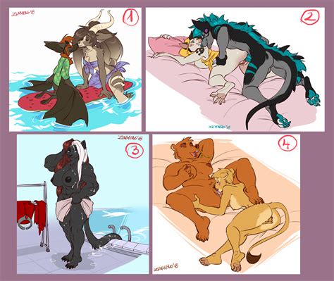 January Sketch Stream NSFW By Zummeng Hentai Foundry