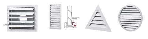 Производство любых вентиляционных решеток на заказ - Рэдвент