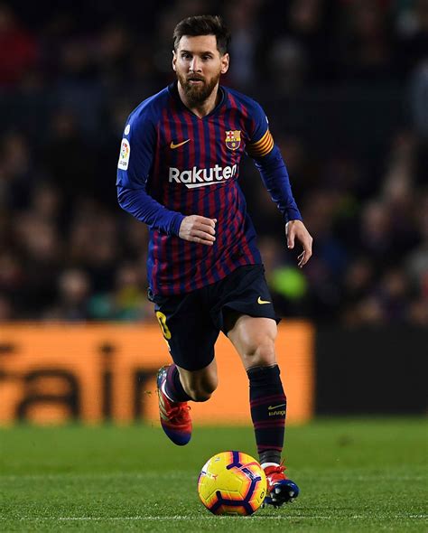 Lionel Messi | Biography, Barcelona, PSG, Ballon d’Or, Inter Miami ...