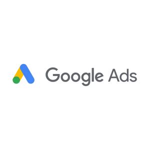 Google Ads logo transparent PNG - StickPNG