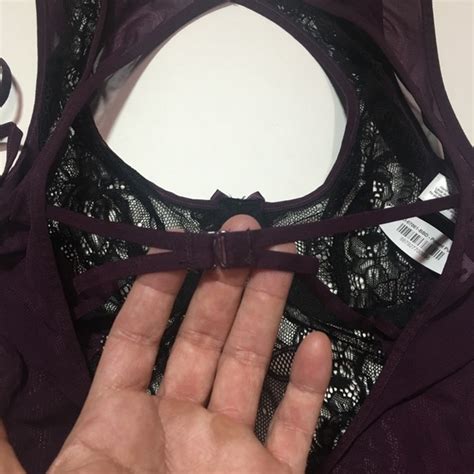 Adore Me Intimates Sleepwear Adore Me Lingerie Poshmark