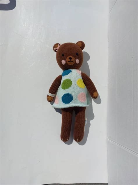 Cuddle And Kind Bear Atelier Yuwaciaojp