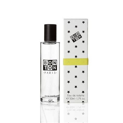 Bonton - » Reviews & Perfume Facts