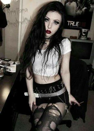 Gothic Luscious Hentai Manga Porn