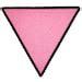 Pink Triangle Gay And Lesbian LGBTQ Support Pride Symbol 4 Etsy