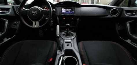 Scion Wood Grain Dash Kits Daily Delaware