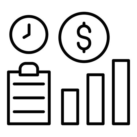 Compensation Icon Style 12866466 Vector Art At Vecteezy