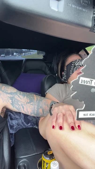 Car Slut Cumming American Amateur Amateur Porn By FapHouse XHamster