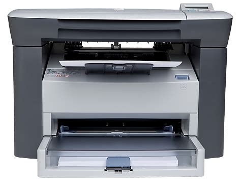 Hp laserjet m1005 mfp драйвер для windows 10 - 4 Февраля 2024 - 3