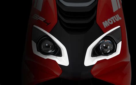 Peugeot Speedfight Motul Edition Cm Robog