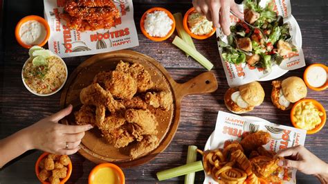 HOOTERS IS BACK AND INTRODUCES ‘HOOTERS DELIVERY’ IN BANGKOK - The ...