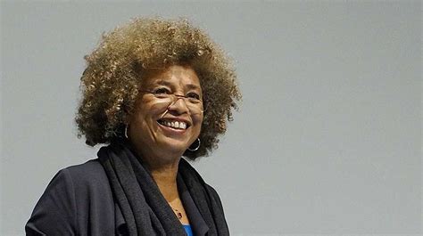 O Que Angela Davis Fez De Importante Na História