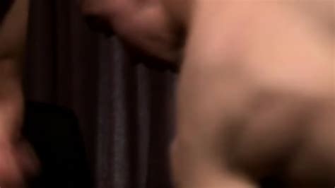 Dirty Muscle Man Threeway Gets Hot