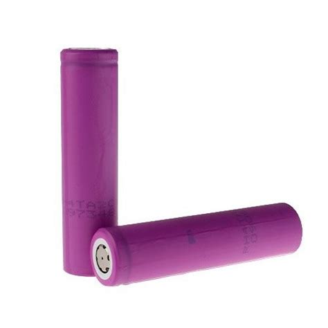 Аккумулятор Sanyo 16650 2400 mAh - Интернет-магазин - Электронные ...