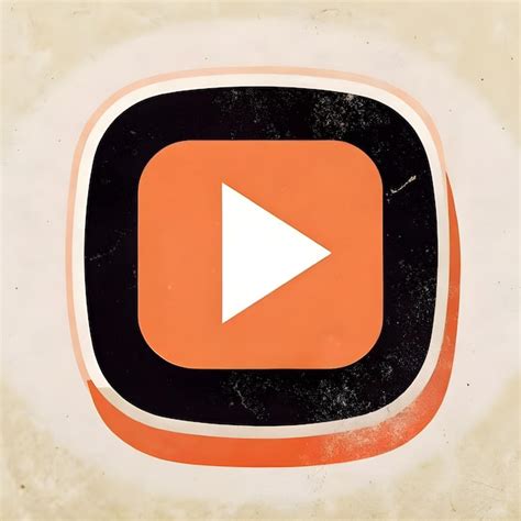 Youtube Icon Youtube Logo Premium Ai Generated Image