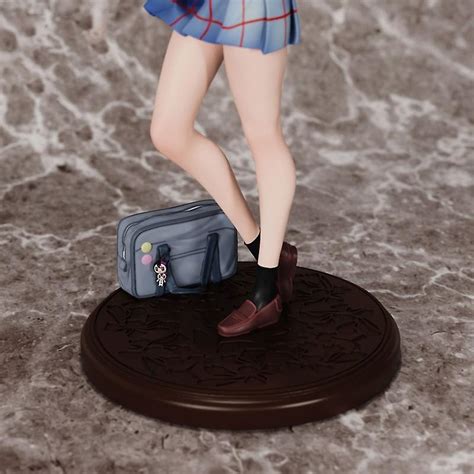 cm Min utklädnad älskling Marin Kitagawa sexig anime figur Marin Kitagawa Bikini Action figur