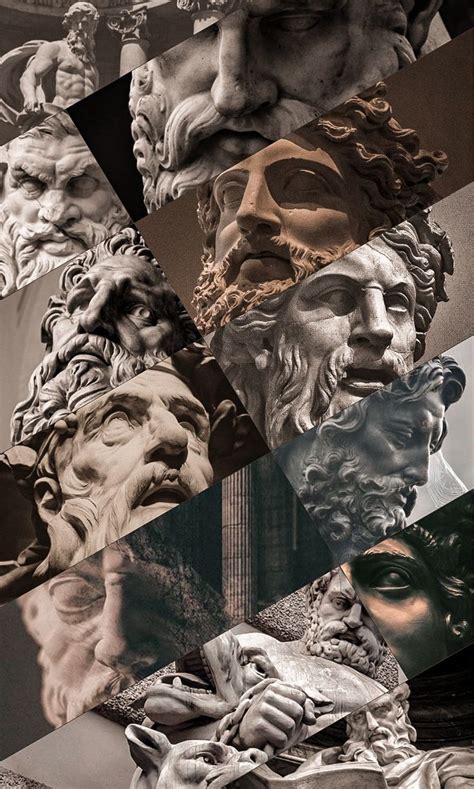 Pin By Nascimento On Sculptura In 2022 Greek Mythology Art Rennaissance
