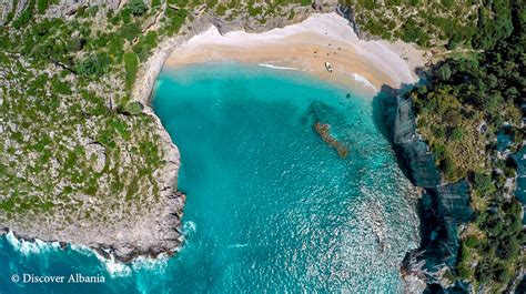 12 plazhet më të bukura të bregdetit shqiptar dhe jo vetëm Travel