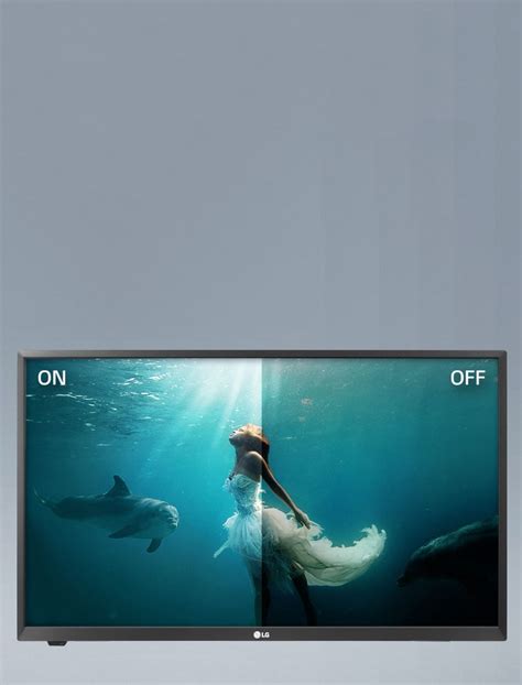 LG 28 inch Class HD TV (27.5'' Diag) (28LM400B-PU) | LG USA