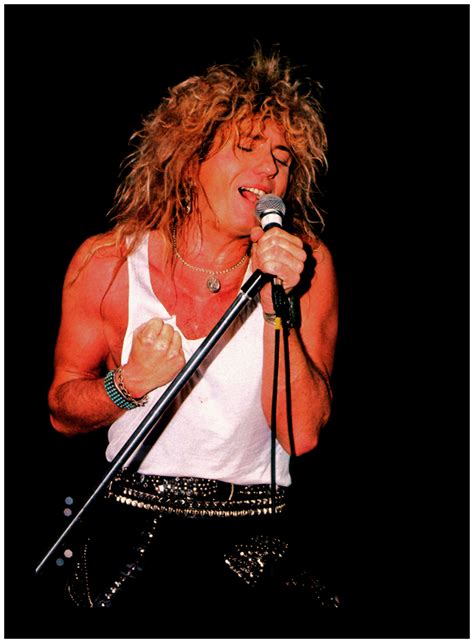 David Coverdale Whitesnake Photo 40078305 Fanpop