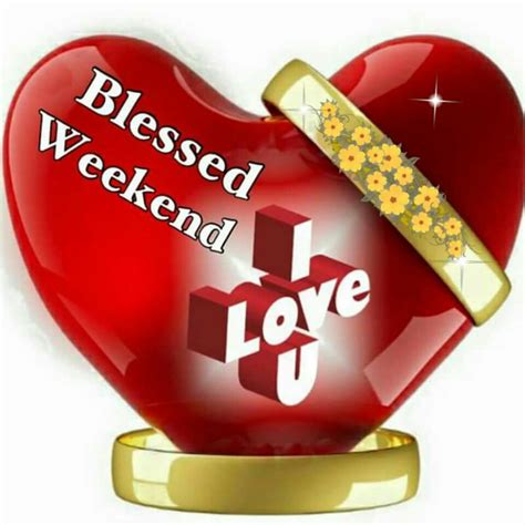 blessed weekend pictures   images  facebook tumblr