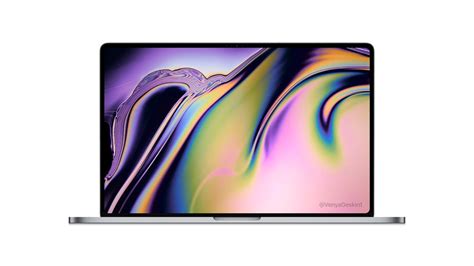 El Nuevo Macbook Pro De Pulgadas Costar D Lares