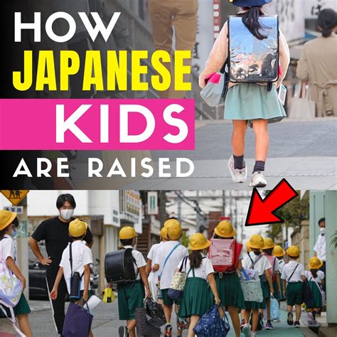 Shocking Facts About How Kids Are Raised In Japan? | Japan, fact