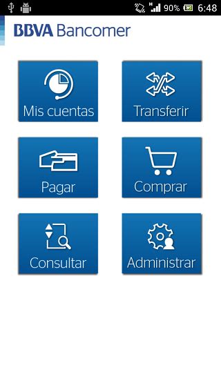 Como Dar De Alta Bancomer Movil En Mi Celular Consejos Celulares