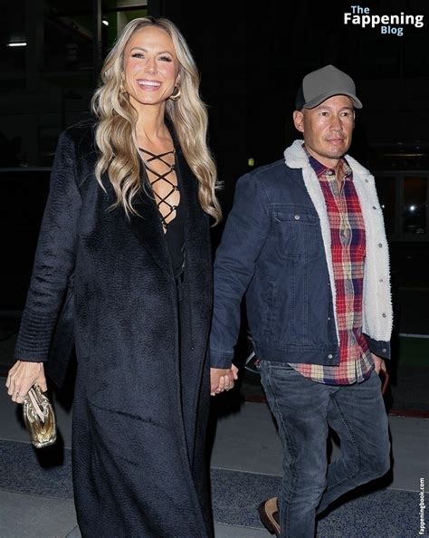 Stacy Keibler Nude OnlyFans Leaks Fappening Page 3 FappeningBook