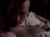 Naked Uma Thurman In Dangerous Liaisons