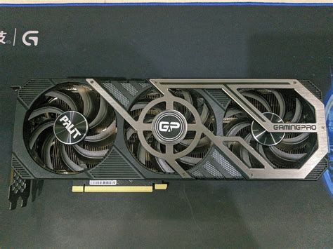 Palit Gaming Pro GeForce RTX 3070 Review - Appuals.com