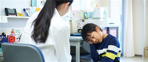 view   school health center supporting japanese childrens