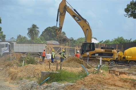 Correction to stories (Press Release Issued by the Land Settlement Agency)