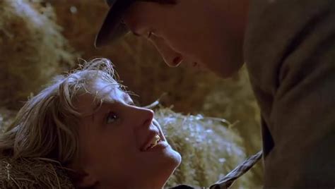 Flora Montgomery When Brendan Met Trudy Blonde Porn XHamster