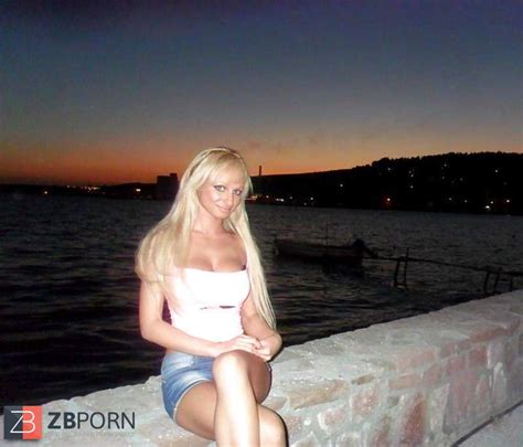 Vicky Tsiliki ZB Porn